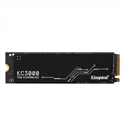 SKC3000D 4096G 4096G KC3000 M.2 2280 NVMe PCIe gen 4.0 SSD