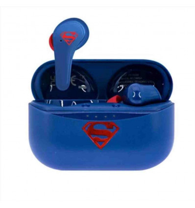 Earbuds OTL Technologies SUPERMAN EARPODS