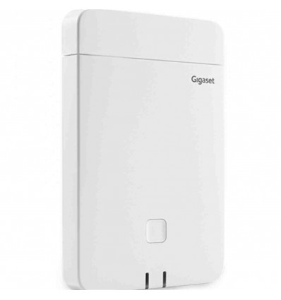 S30852-H2714-R101 GIGASET N670 IP PRO MONOCELLA