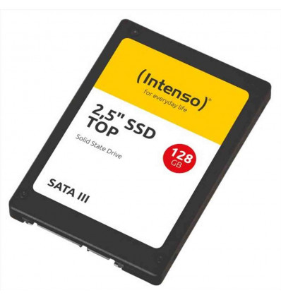 SSD INTERNAL SATA III 128gb