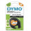 Nastro DYMO LT da stirare 12mmx2mt - Bianco