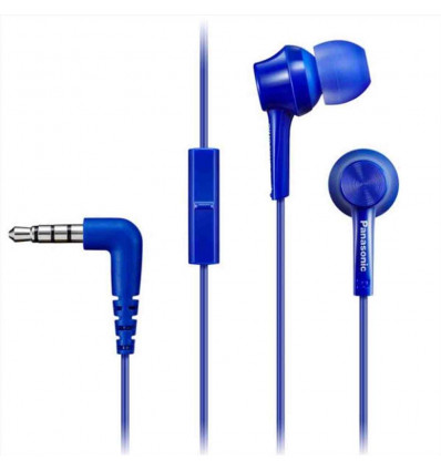 Auricolari con microfono