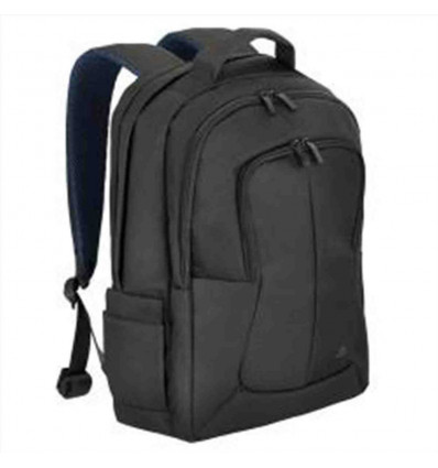 Zaino per Notebook da 17,3" - Nero