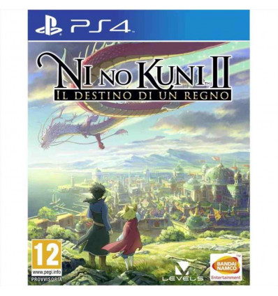NI NO KUNI II