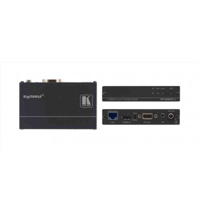 TP-580Txr - TRANSMITTER HDMI CON HDBASET EXTENDED REACH