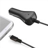 Car charger - MicroUSB