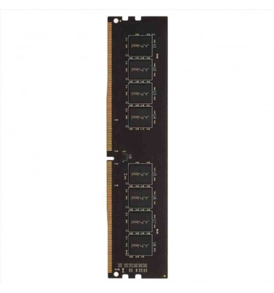 PNY 1X4GB 2666 DIMM DDR4