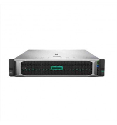Server RPS HPE ProLiant DL380 Gen10 4208 1P 32 GB-R P816i-a NC 12 LFF 800 W