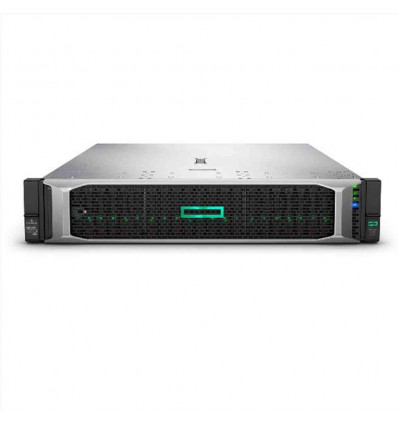 Server PS HPE ProLiant DL380 Gen10 5218R 1P 32 GB-R S100i NC 8 SFF 800 W