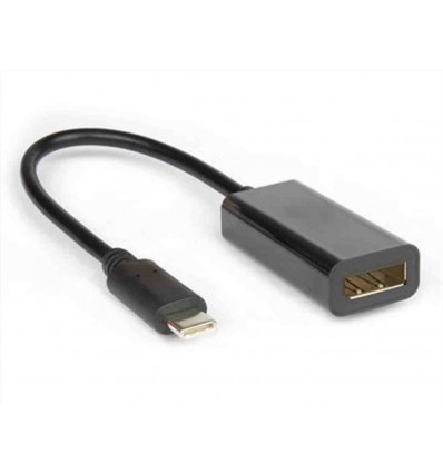 USB 3.1 Type-C to DP DisplayPort F