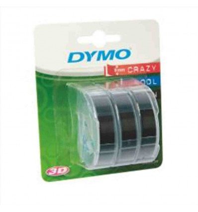 NASTRI PER ETICHETTATURA A RILIEVO