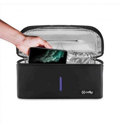 STERILIZERBAG - Smartphone UV Sterilizer