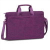 Borsa per Notebook da 15,6" - viola