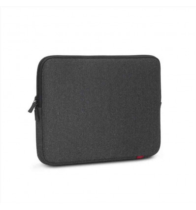 Custodia MacBook 13 grigia