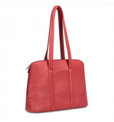 Borsa Notebook 14 rossa