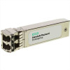 HPE X130 10G SFP+ LC Transceiver