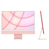 24-inch iMac with Retina 4.5K display: Apple M1 chip with 8-core CPU and 8-core GPU, 512GB - Pink