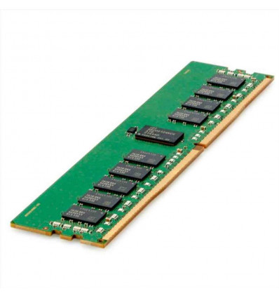 Kit memoria registrata Smart HPE 32 GB (1x32 GB) Dual Rank x4 DDR4-2933 CAS-21-21-21