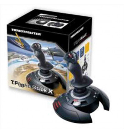 T-FLIGHT STICK X PS3 PC