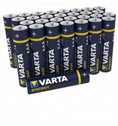 ENERGY MINISTILO AAA