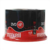 DVD-R PRINTABLE Maxell 50 pz. Spindle
