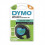 Nastro DYMO LT in plastica 12mmx4mt - Verde