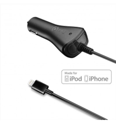 Car charger - Lightning