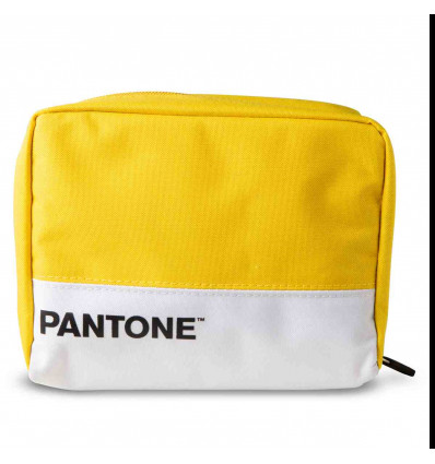 Pantone - Travel bag