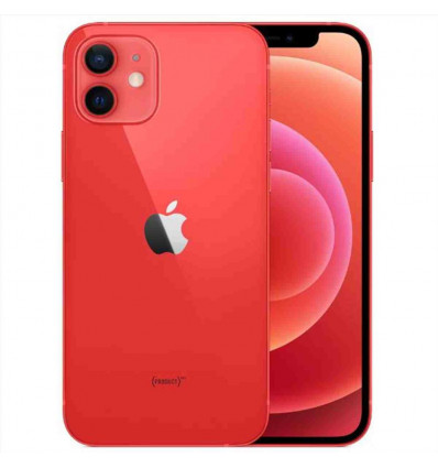 IPHONE 12 64GB (PRODUCT)RED