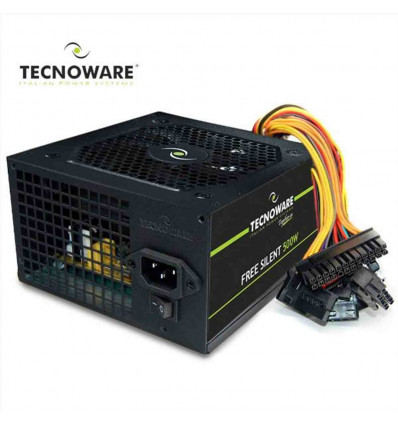 Tecnoware - Alimentatore ATX 500W
