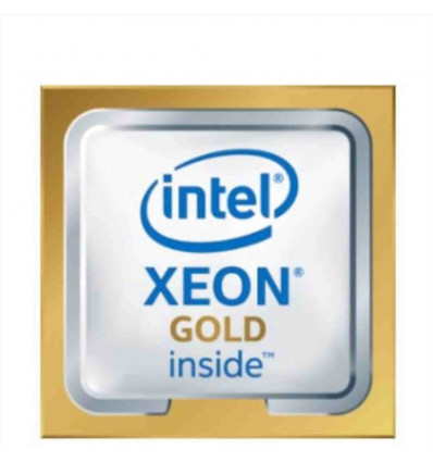 Kit processore Intel Xeon-Gold 6240R (2,4 GHz 24 core 165 W) per HPE ProLiant DL380 Gen10