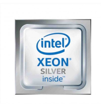 Kit processore Intel Xeon-Silver 4210R (2,4 GHz 10 core 100 W) per HPE ProLiant ML350 Gen10