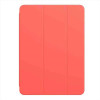 Smart Folio for iPad Pro 11-inch (2nd generation) - Pink Citrus