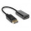 Displayport a HDMI F