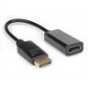 Displayport a HDMI F