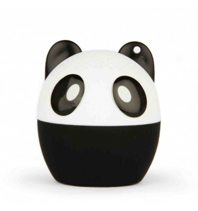 MINI SPEAKER PANDA