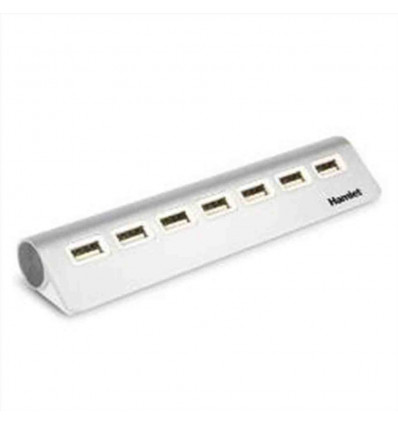 XHUB7020AL HUB USB 2.0 a 7 PORTE