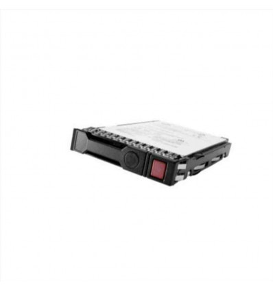 Unità SSD HPE 240 GB SATA 6G ad alta intensità di lettura SFF (2,5 pollici)