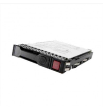 Unità SSD HPE 960 GB SATA 6G ad alta intensità di lettura SFF