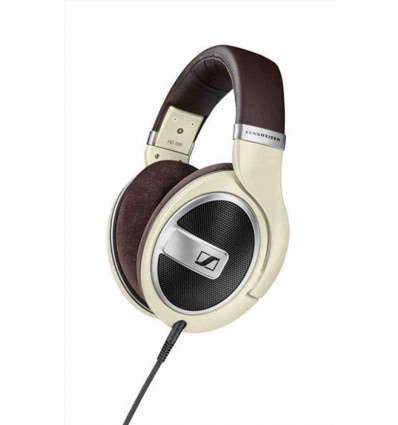 HD599 Cuffia Aperta Circumaurale, jack 6,3 mm