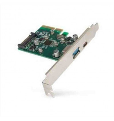 HUSB312TCPCX USB 3.1 PCI Express Type-C + Type-A