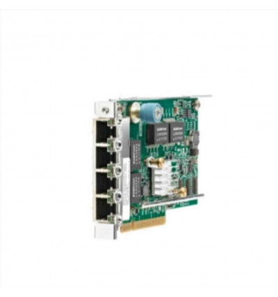Scheda Ethernet 1 Gb 4 porte HPE 331FLR