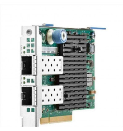 Scheda Ethernet 10 Gb 2 porte HPE 560FLR-SFP+