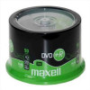 DVD+R PRINTABLE Maxell 50 pz. Spindle
