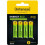 MiniStilo AAA - Ricaricabile - HR03 - 1000mah - Blister 4 pile
