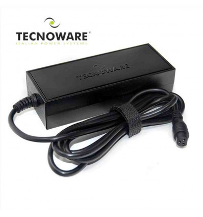 Tecnoware - Caricatore Laptop Univ.