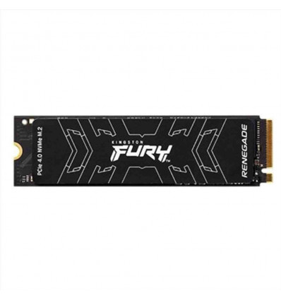 SFYRD 4000G 4000G FURY RENEG. M.2 2280 NVMe PCIe gen 4.0 SSD