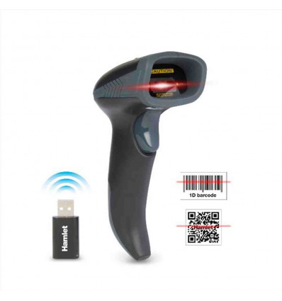 HBCS-2D110W 2D WIFI + BLUETOOTH