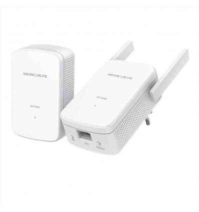 AV1000 GIGABIT POWERLINE