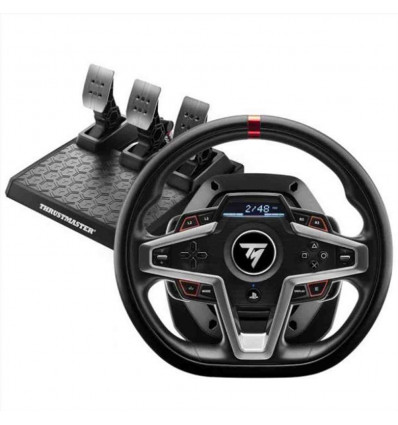 THRUSTMASTER T248